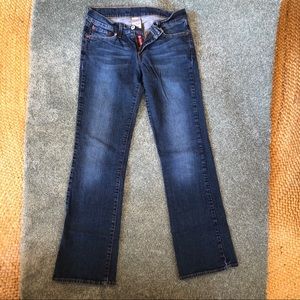 Lucky Brand jeans
